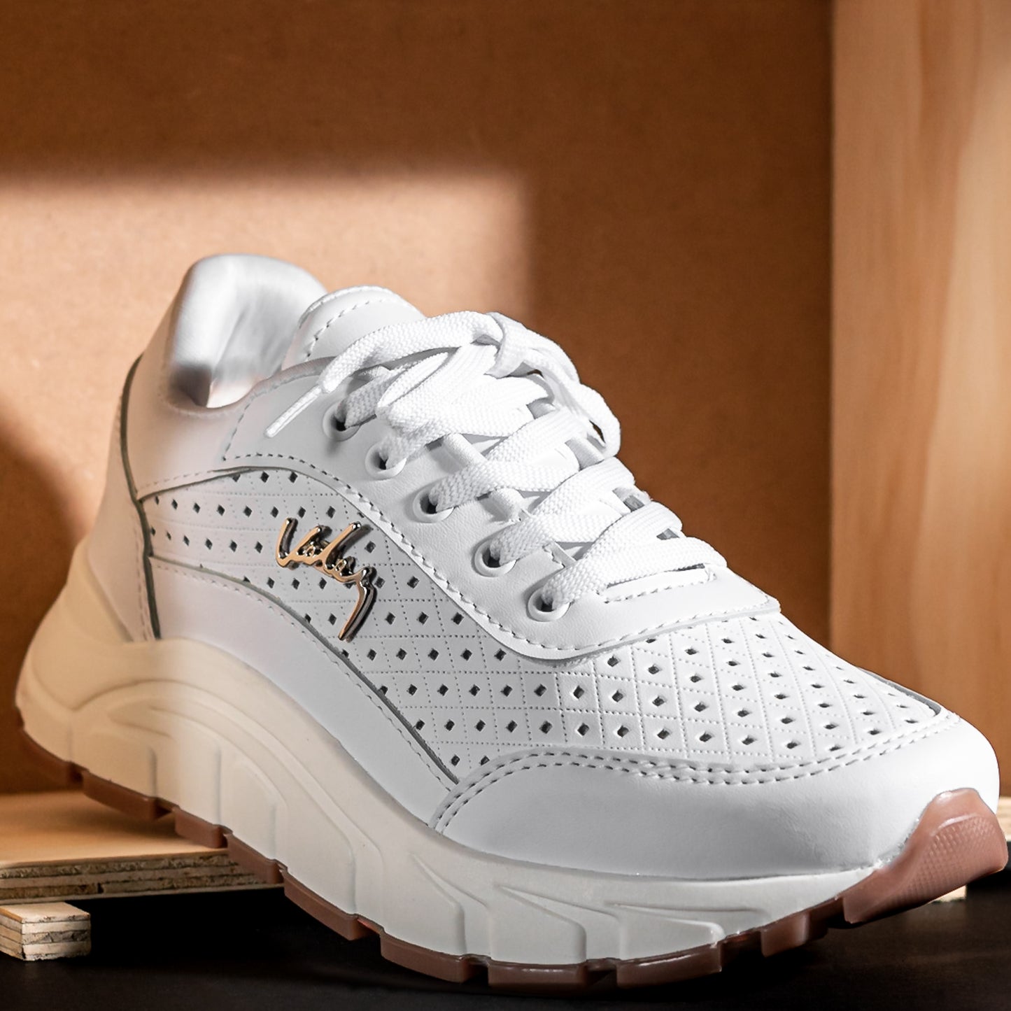 Tenis Casual Vélez Comfort Dama - ECOL