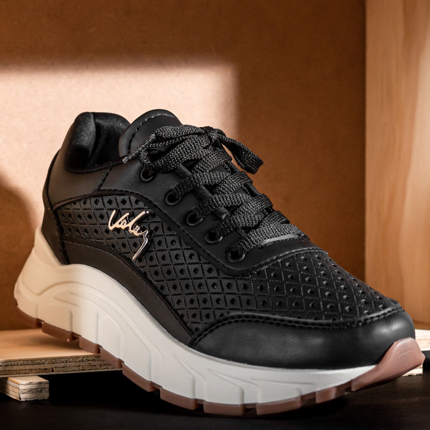 Tenis Casual Vélez Comfort Dama - ECOL