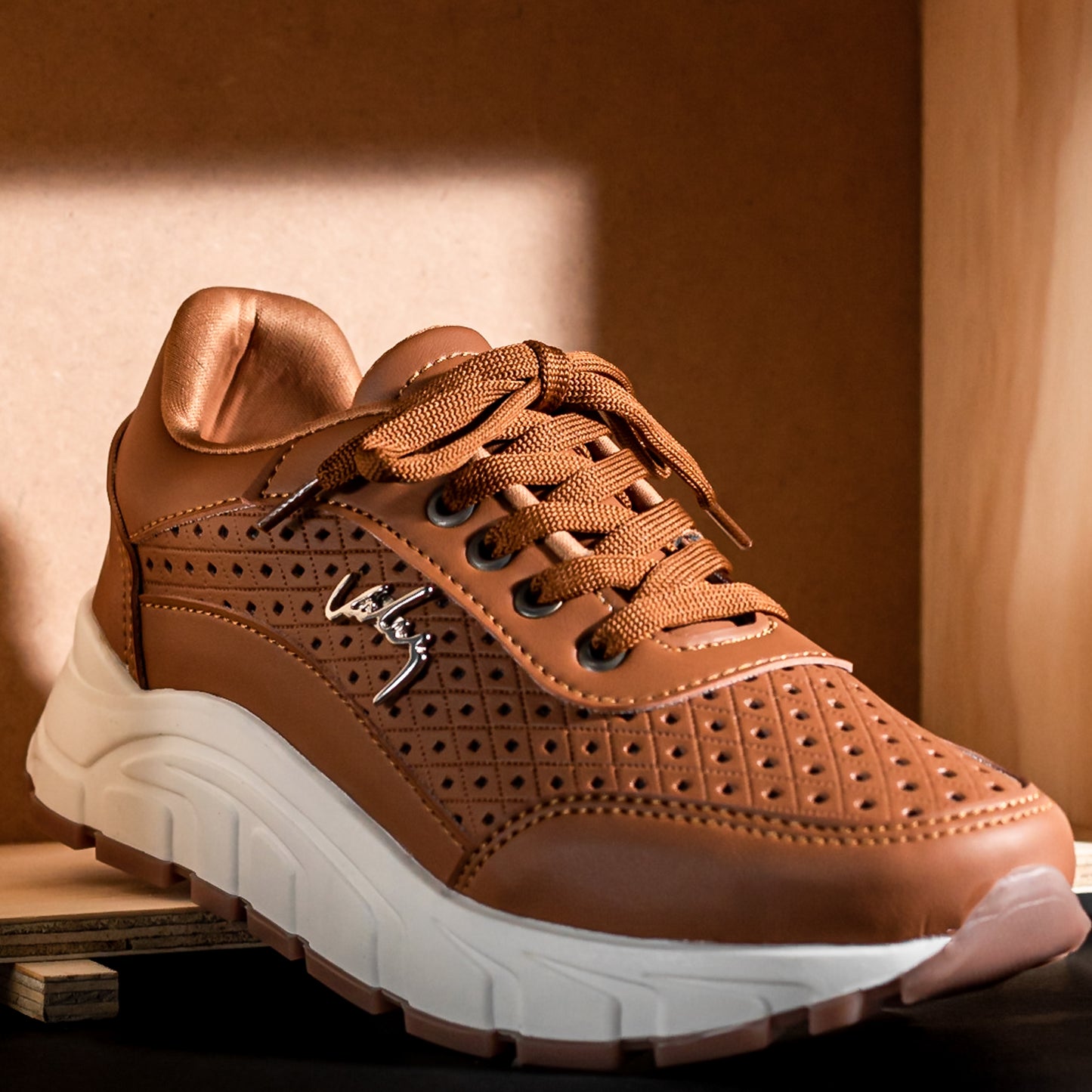 Tenis Casual Vélez Comfort Dama - ECOL