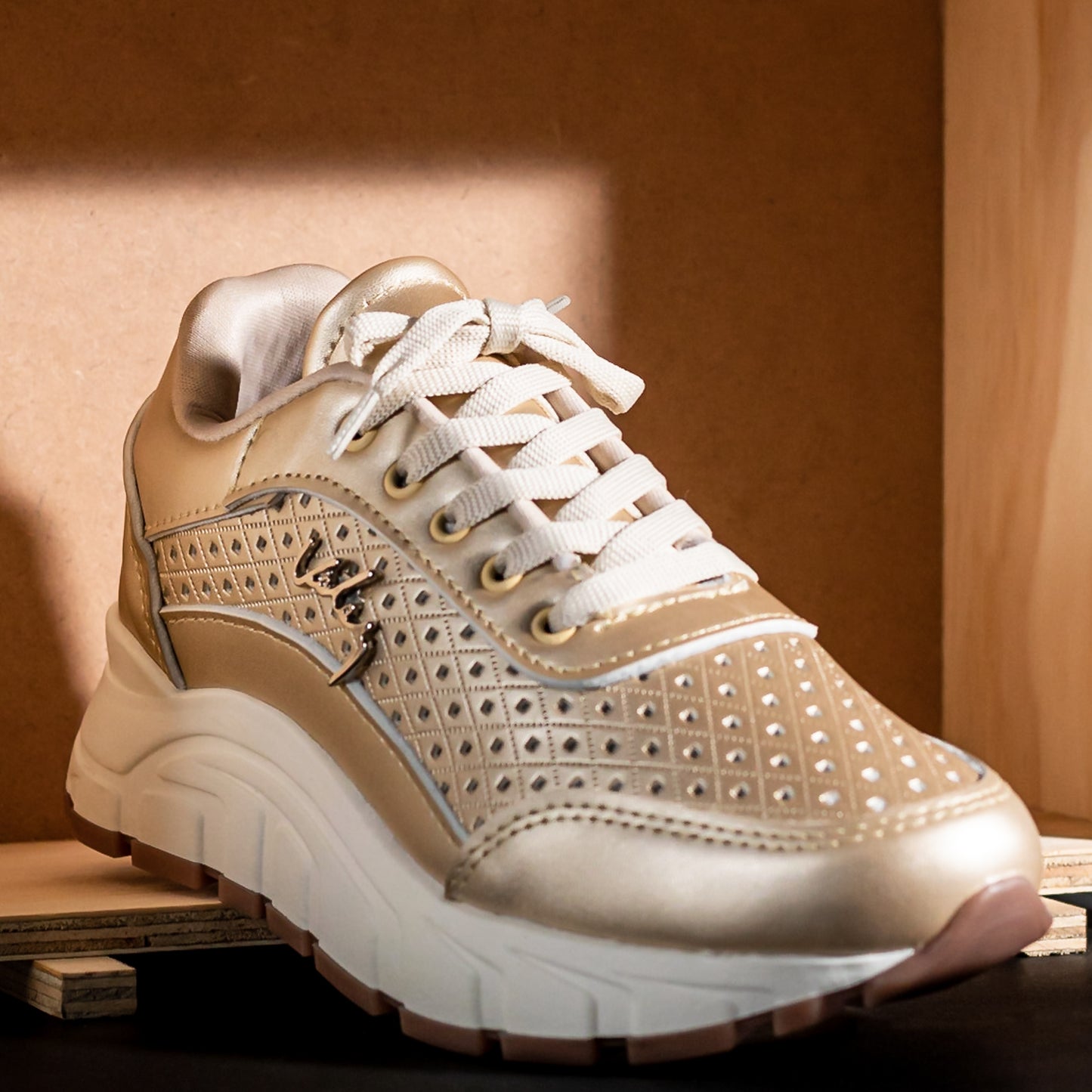 Tenis Casual Vélez Comfort Dama - ECOL