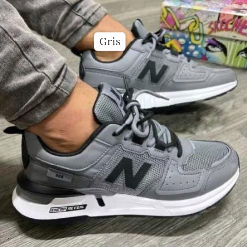 Tenis New Balance Caballero - ECOL