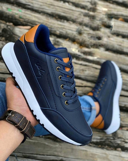Nuevos Tenis Vélez 67 Caballero - ECOL