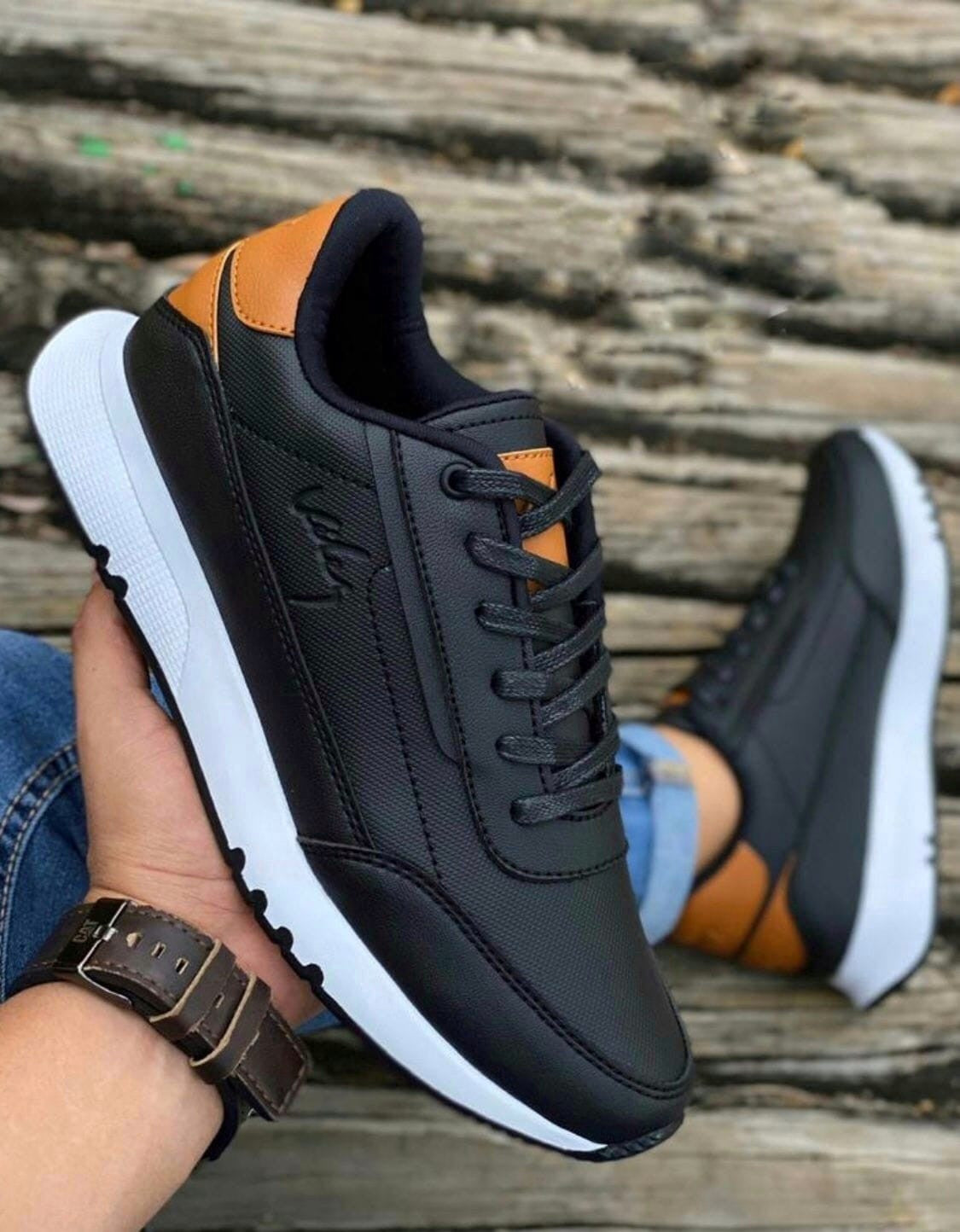 Nuevos Tenis Vélez 67 Caballero - ECOL