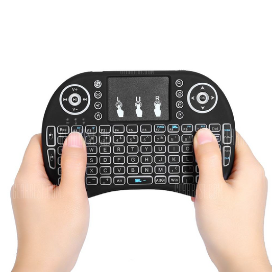 Mini Teclado - ECOL