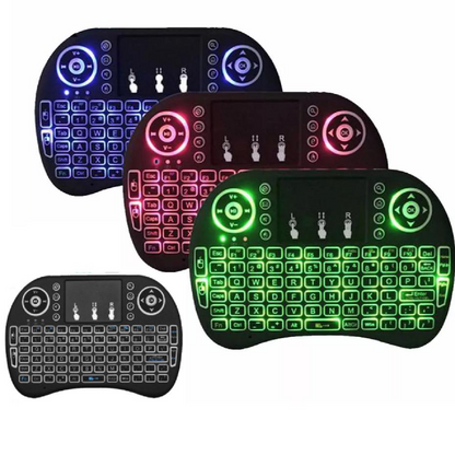 Mini Teclado - ECOL