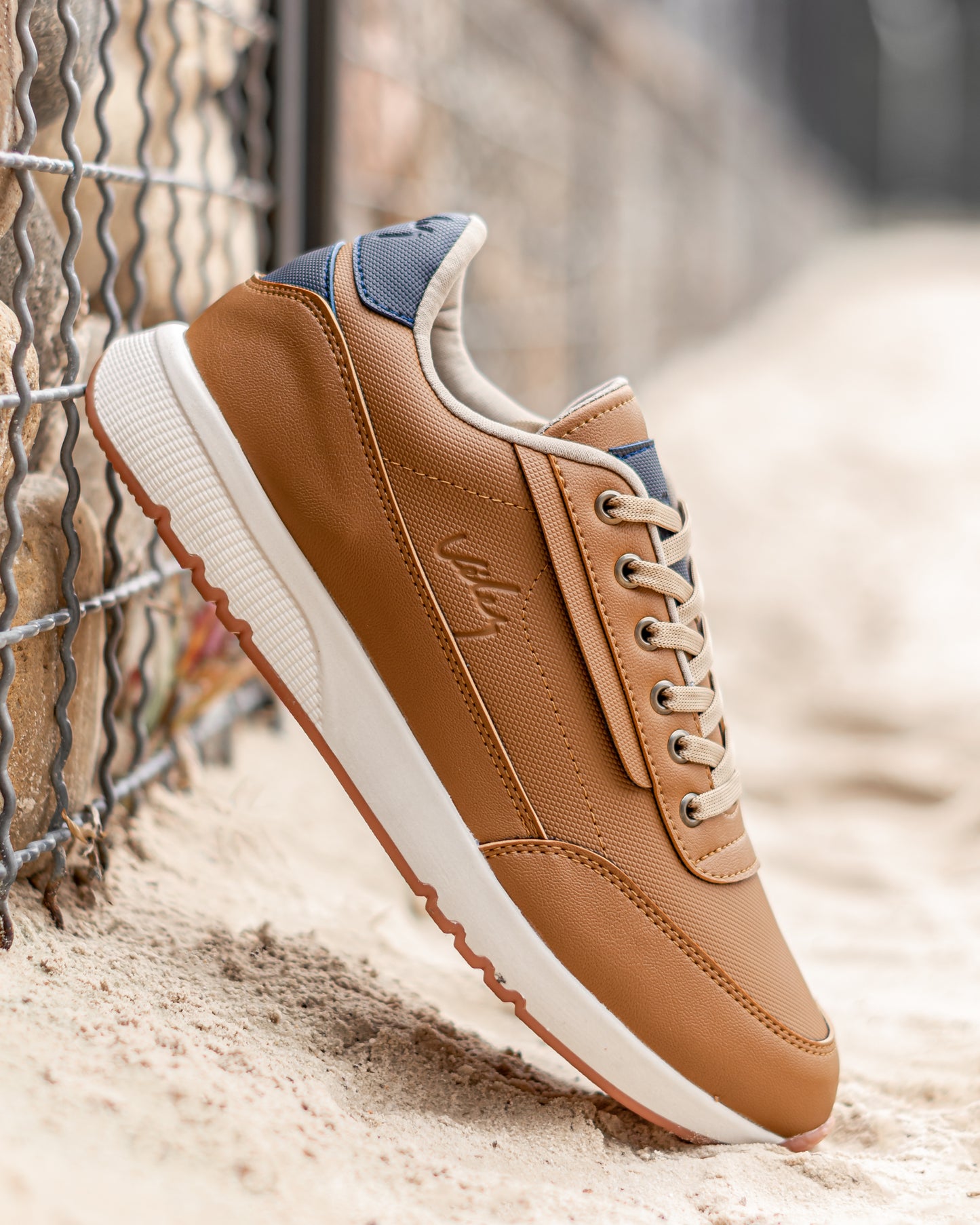 Nuevos Tenis Vélez 67 Caballero - ECOL