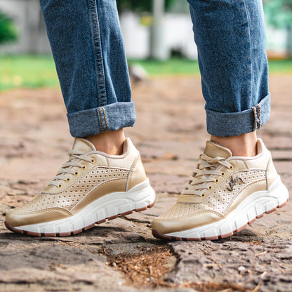 Tenis Casual Vélez Comfort Dama - ECOL