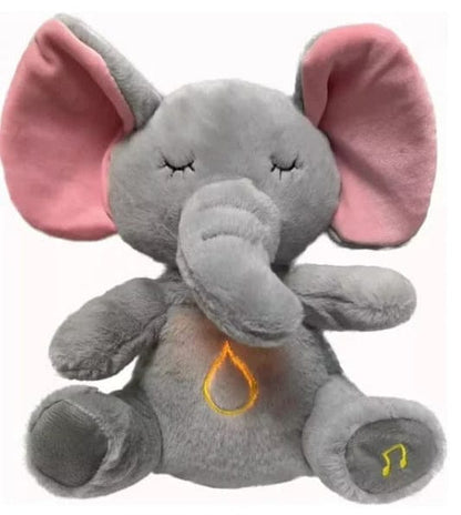 Peluche de dormir - ECOL
