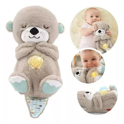 Peluche de dormir - ECOL