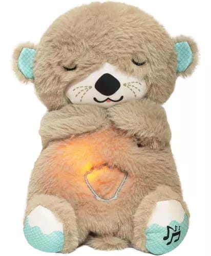 Peluche de dormir - ECOL