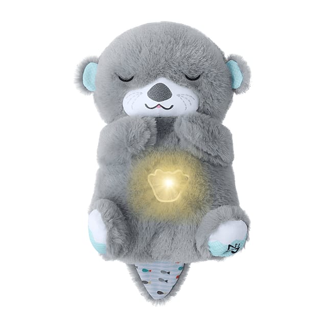 Peluche de dormir - ECOL