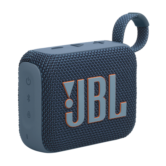 Parlante JBL Go 4 – ECOL